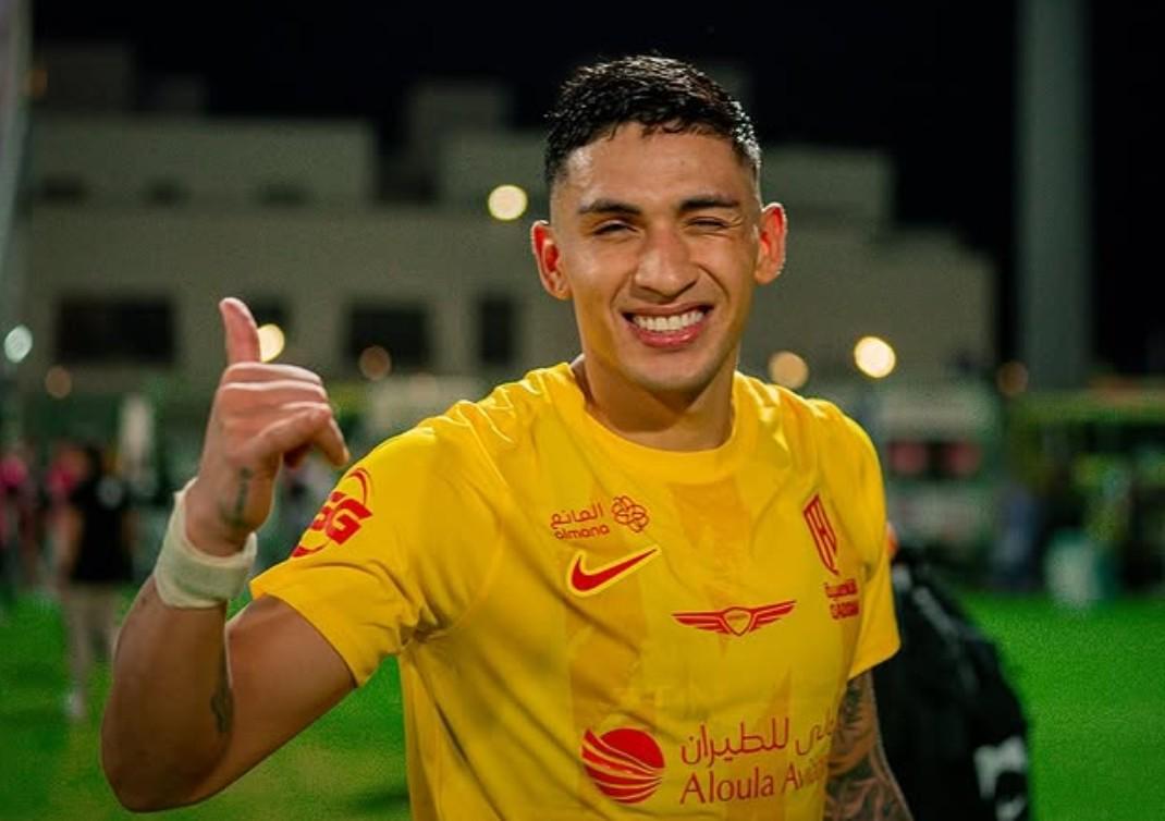 开云电子-罗马诺：埃塞基耶尔即将加盟勒沃库森，转会费3000万欧