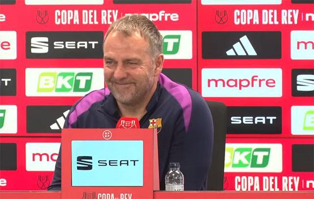 开云电子-弗里克：我以前没遇到过这种情况，明天想把不可能变成可能