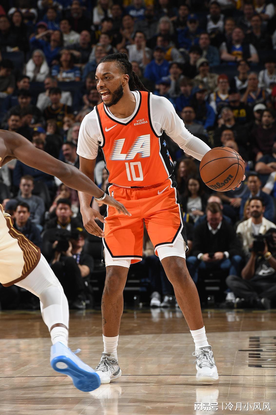 开云电子-快船消息：小卡盛赞加兰，新秀将获重用，战步行者出场更新