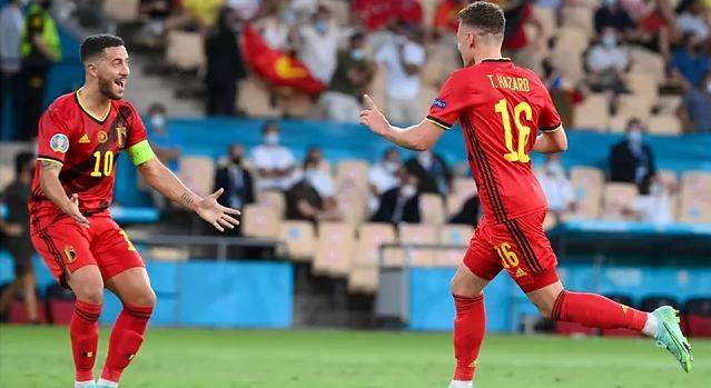 开云体育app-死亡之组后才是真死亡,真欧洲杯已揭去漂亮面纱