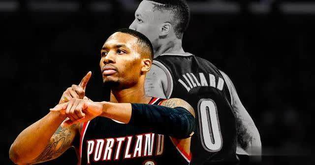 开云登录入口地址-【观察】利拉德迫切想要改变 开拓者换西帝可行吗？