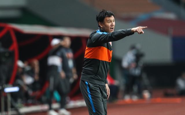 开云电子-【2021中超前瞻】5土帅+11洋帅 4大中生代谁扛大旗?