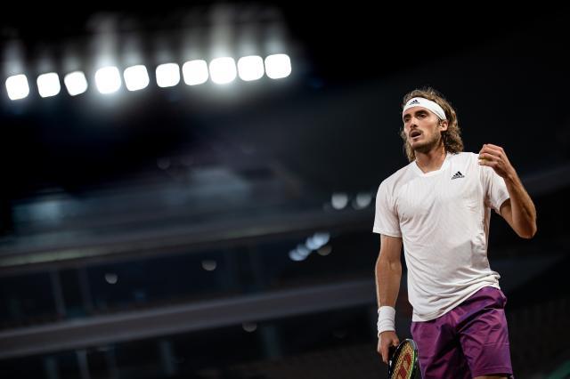 开云体育app-五盘苦战首进大满贯决赛 西西帕斯赛后喜极而泣