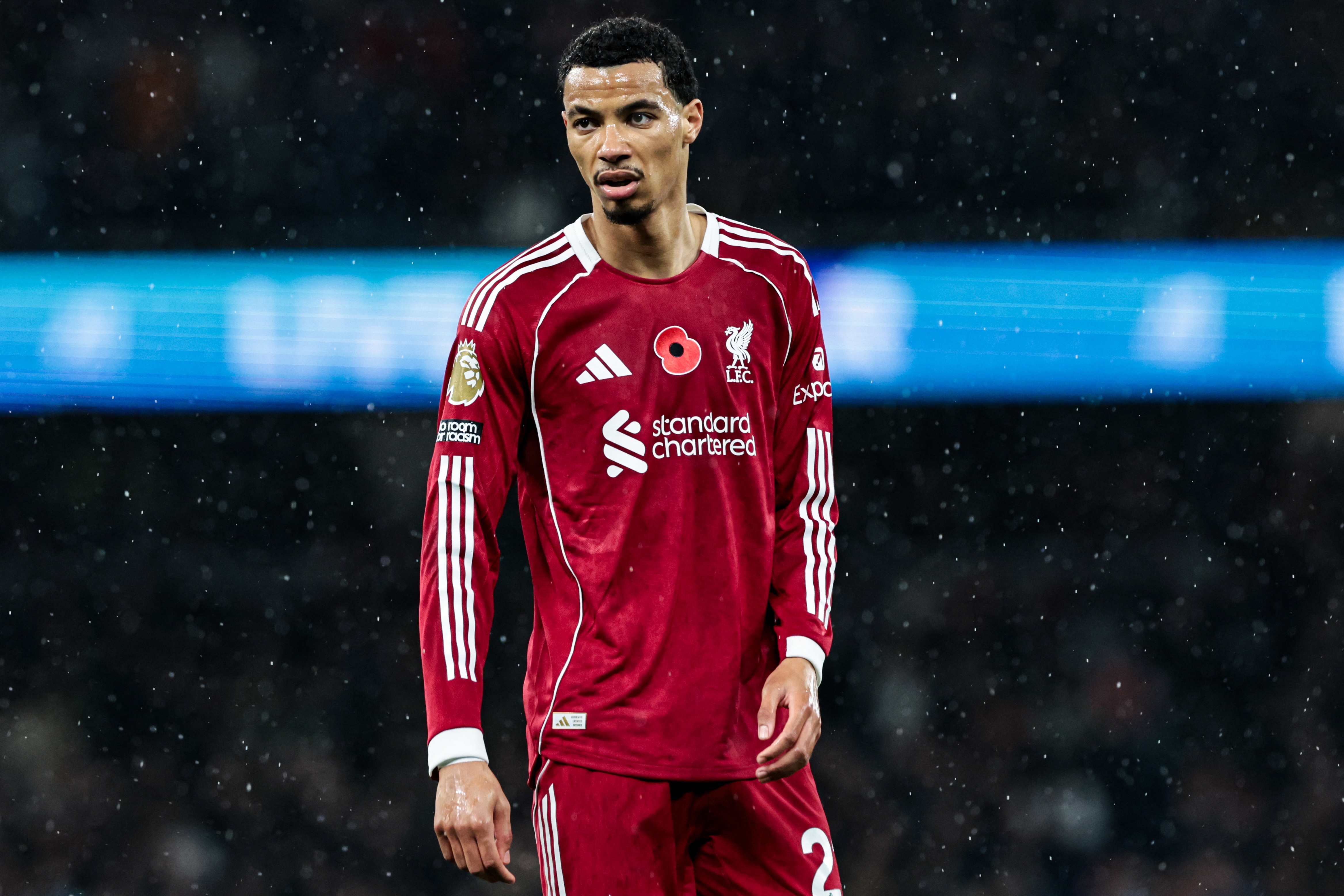 开云电子-没穿射门靴,利物浦近6年来首次欧冠单场比赛未能完成一次射正