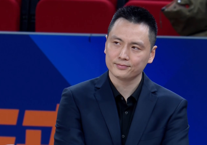 开云登录入口地址-不得不说,卢伟飘了!|上海队|吉林队|上海男篮|比赛|球员_新浪新闻