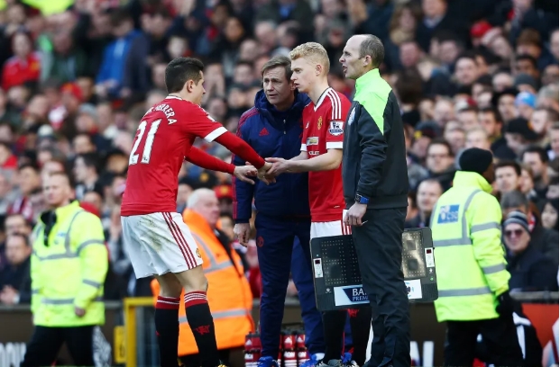 开云登录入口地址-太阳报：前曼联球员威尔现是旅游社代理 他曾和拉什福德一同亮相